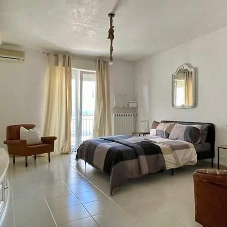 La Dimora Di Zia Angela Apartment Монополи Екстериор снимка