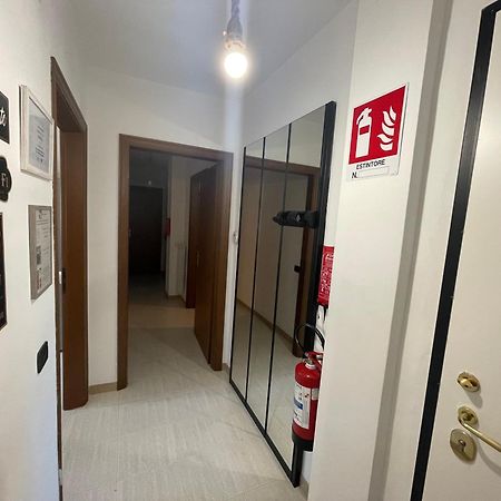 La Dimora Di Zia Angela Apartment Монополи Екстериор снимка