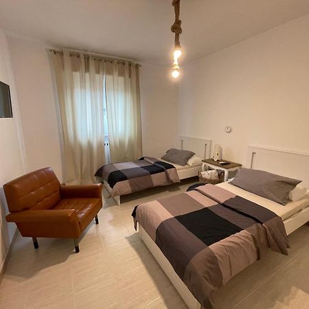 La Dimora Di Zia Angela Apartment Монополи Екстериор снимка