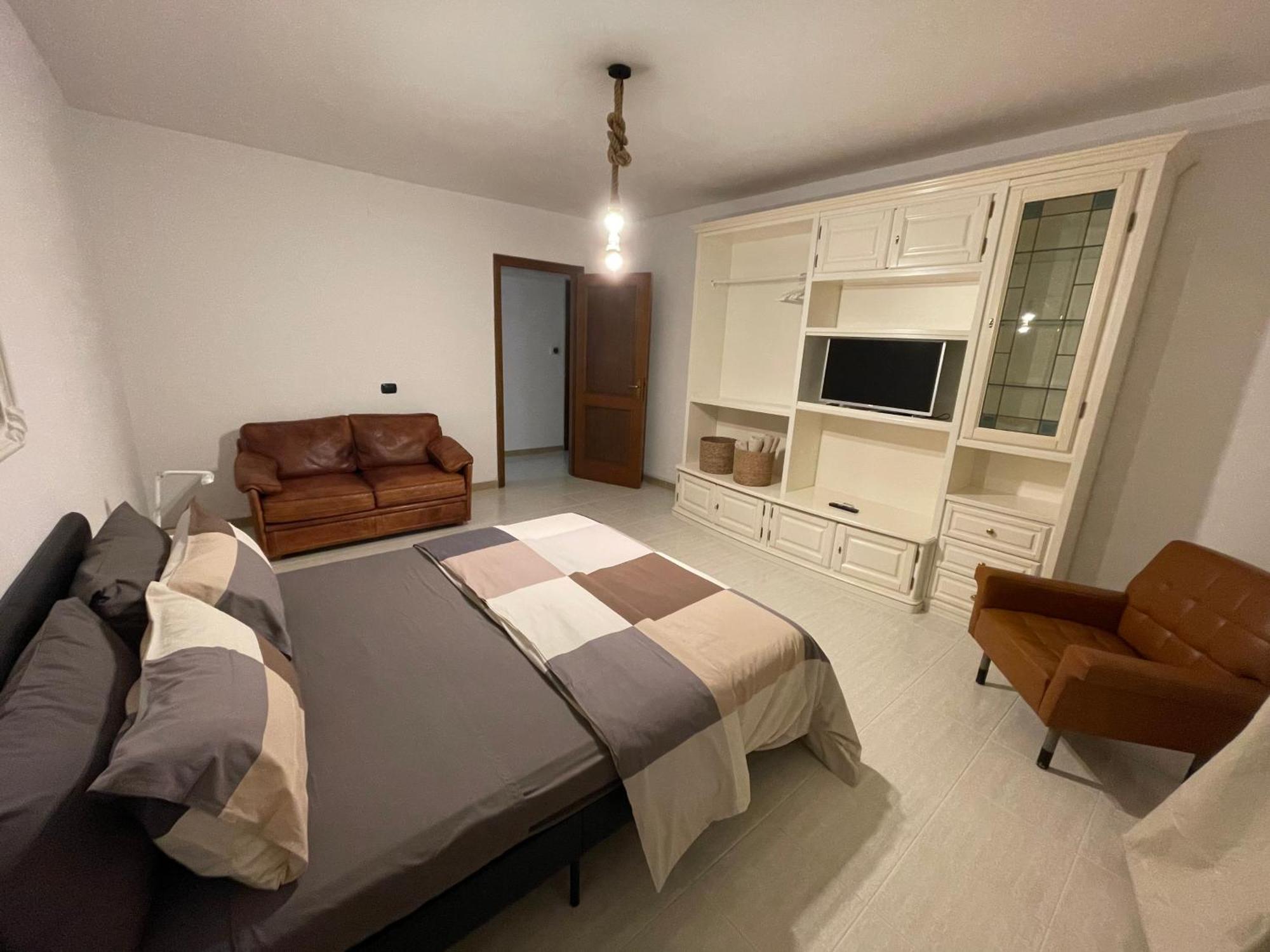 La Dimora Di Zia Angela Apartment Монополи Екстериор снимка
