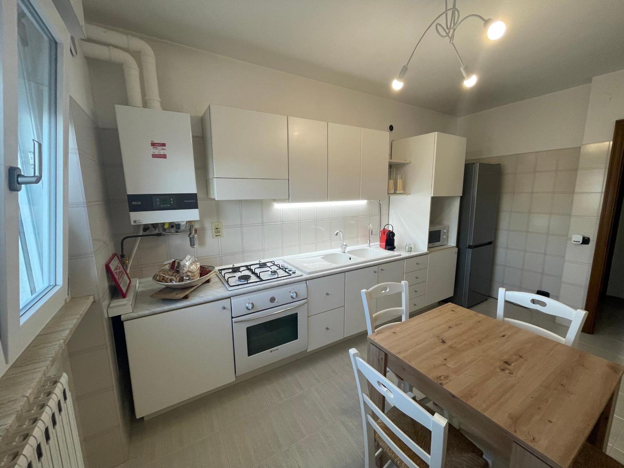 La Dimora Di Zia Angela Apartment Монополи Екстериор снимка
